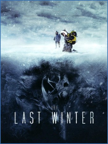 The Last Winter 2006 720p BluRay DD+5 1 x264-playHD