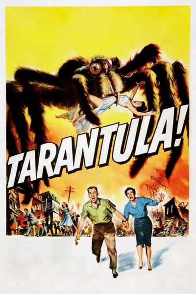 Tarantula 1955 WS 1080p BluRay x265 8609c7cb5ea5305fa9344a3079d6e141