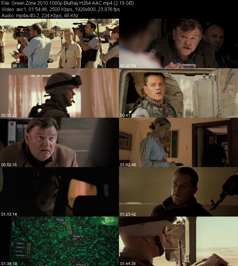 Green Zone 2010 1080p BluRay H264 AAC D820c5023030d324a2f0ccc4fcaf7343