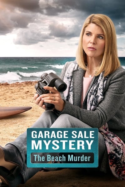Garage Sale Mystery The Beach Murder 2017 1080p WEBRip x265 Fe4d5bc6028c3775c817cc9b3eebf845