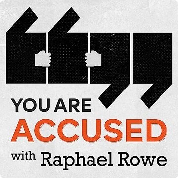 You Are Accused: Exploring the Frightening World of Accusation [Audiobook]