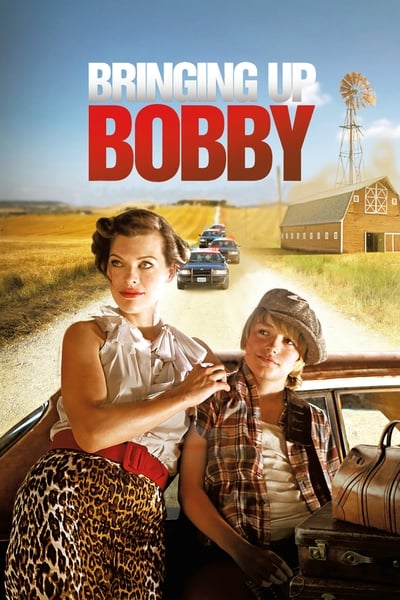 Bringing Up Bobby (2011) 720p BluRay-LAMA Cd81b3725e97de7b8642b105b3333e4b