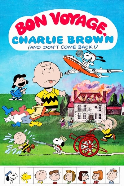 Bon Voyage Charlie Brown 1980 1080p BluRay x265 6e848209ab7b4422d4a3ca1b9b3ddc4d