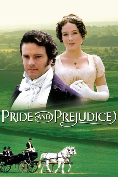 Pride And Prejudice (1995) 720p BluRay-LAMA 03d2332ec7366b635c521431d0366b4e