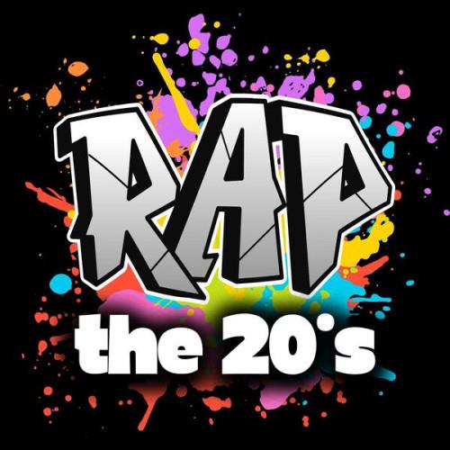Rap the 20s (2023)