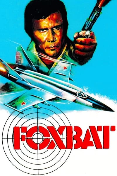 Foxbat 1977 1080p BluRay x265 43f0cfe7287aea5bd0ee3268e5010553
