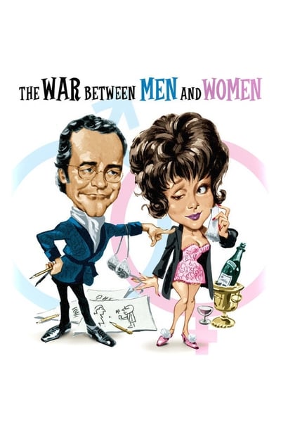 The War Between Men And Women 1972 1080p BluRay x265 6f88fd0b83176876782b5b6091035959