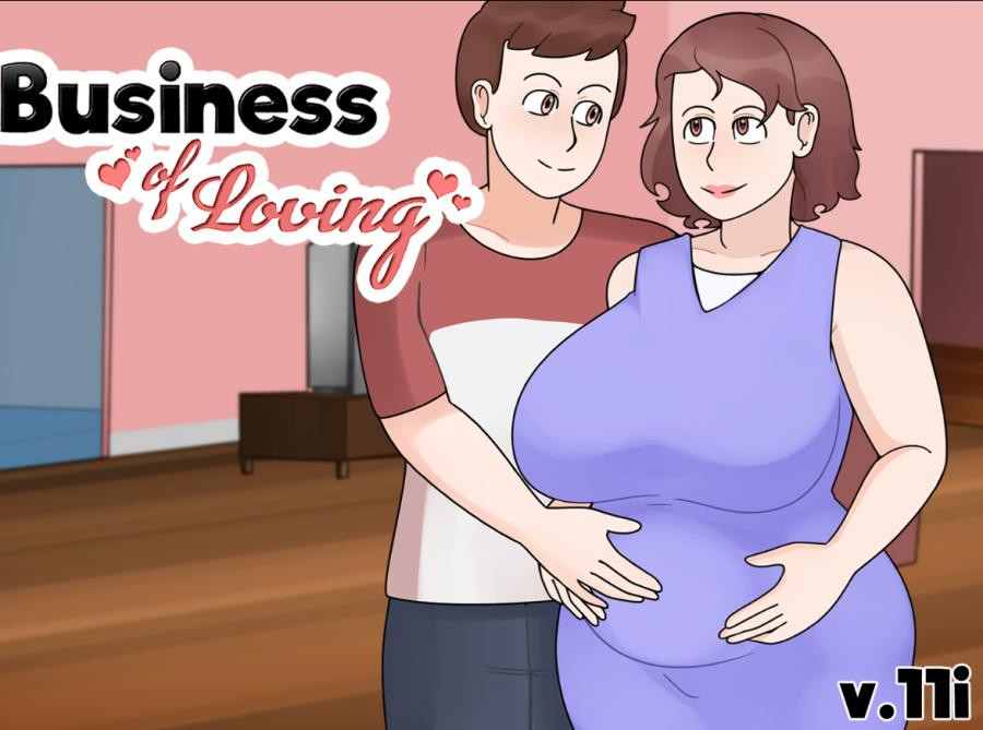 Business of Loving - Version 12.5i by Dead End Games, Dead End Draws Win/Mac/Android Porn Game