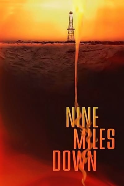 Nine Miles Down 2009 1080p BluRay x265 79258434a0f7a9aed3f961cc541e6a5d