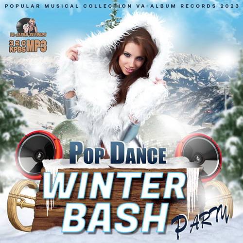 Pop Dance Winter Bash Party (2023)