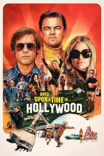Once Upon a Time in Hollywood 2019 1080p WEBRip x264 E6d3c3e46261bc5ea56a30768cc9fc62