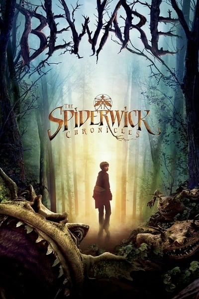 The Spiderwick Chronicles 2008 720p WEBRip x264-LAMA 1a90c9a8c530be655bde9db56ea58a63