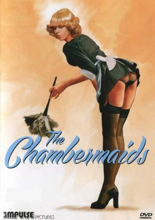 The Chamber maids / The Chambermaids (1974/WEBRip)