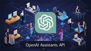 OpenAI API: Building Assistants