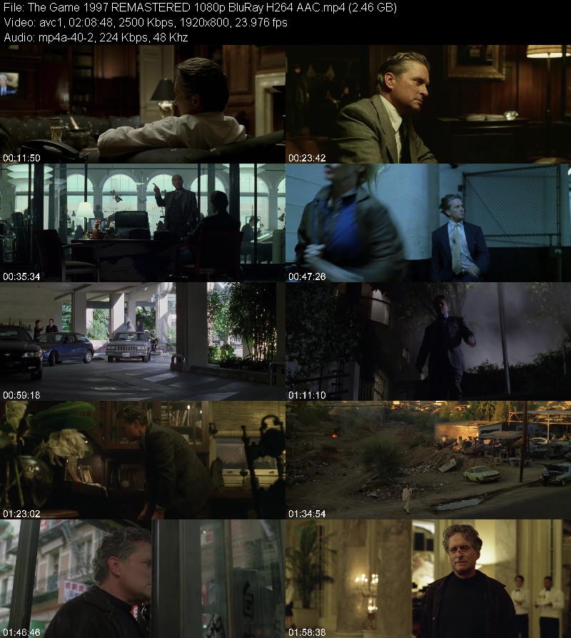 The Game 1997 REMASTERED 1080p BluRay H264 AAC 4e961529cef2d436cd44c4412008d06e