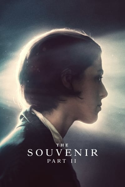 The Souvenir Part II 2021 1080p WEBRip x265 062b52f0e796818a3ebbf64e5484ab71