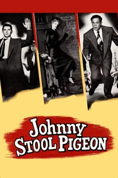 Johnny Stool Pigeon 1949 1080p Bluray Opus 2 0 x264-RetroPeeps 44a1a9e6514fa46c274aad22eaf8b473