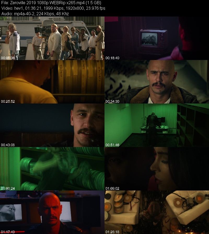 Zeroville 2019 1080p WEBRip x265 261148bbbf49dd3100e36cfc3e7eec74