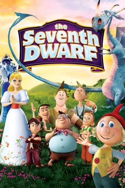 The Seventh Dwarf 2014 DUBBED 1080p BluRay H264 AAC 4d0329ed719eaaf115fd7783f9992f74