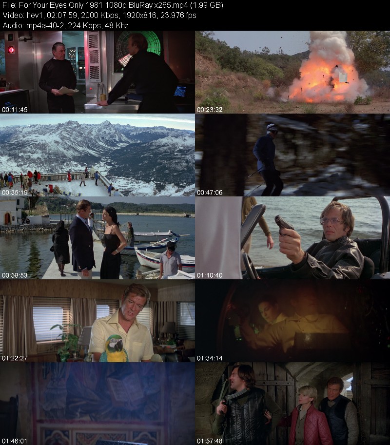 For Your Eyes Only 1981 1080p BluRay x265 5b54ea9e3d3f5152542515fe59573774