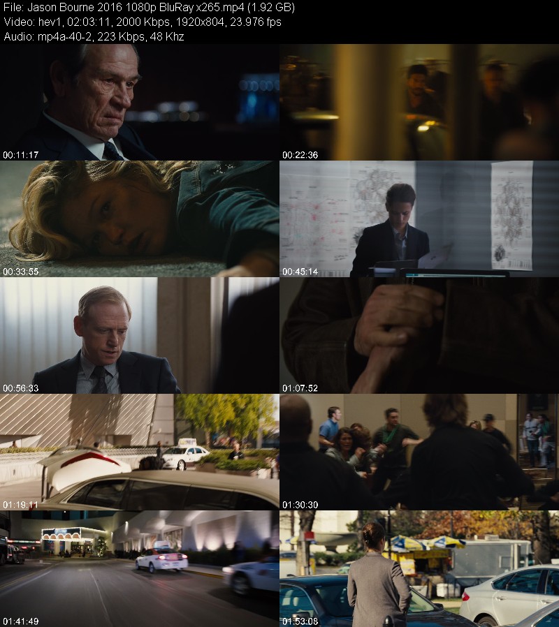 Jason Bourne 2016 1080p BluRay x265 A0f11102c4055bd3987bd0f960ae8875