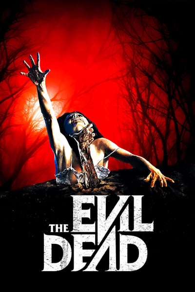 The Evil Dead 1981 REMASTERED 1080p BluRay x265 Adaede7d4662491e9fc1827105073876