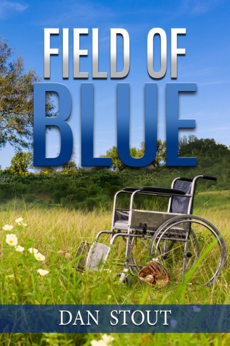 Field of Blue by Dan Stout Fc23d5f223237ae3231a0a5c3811317b