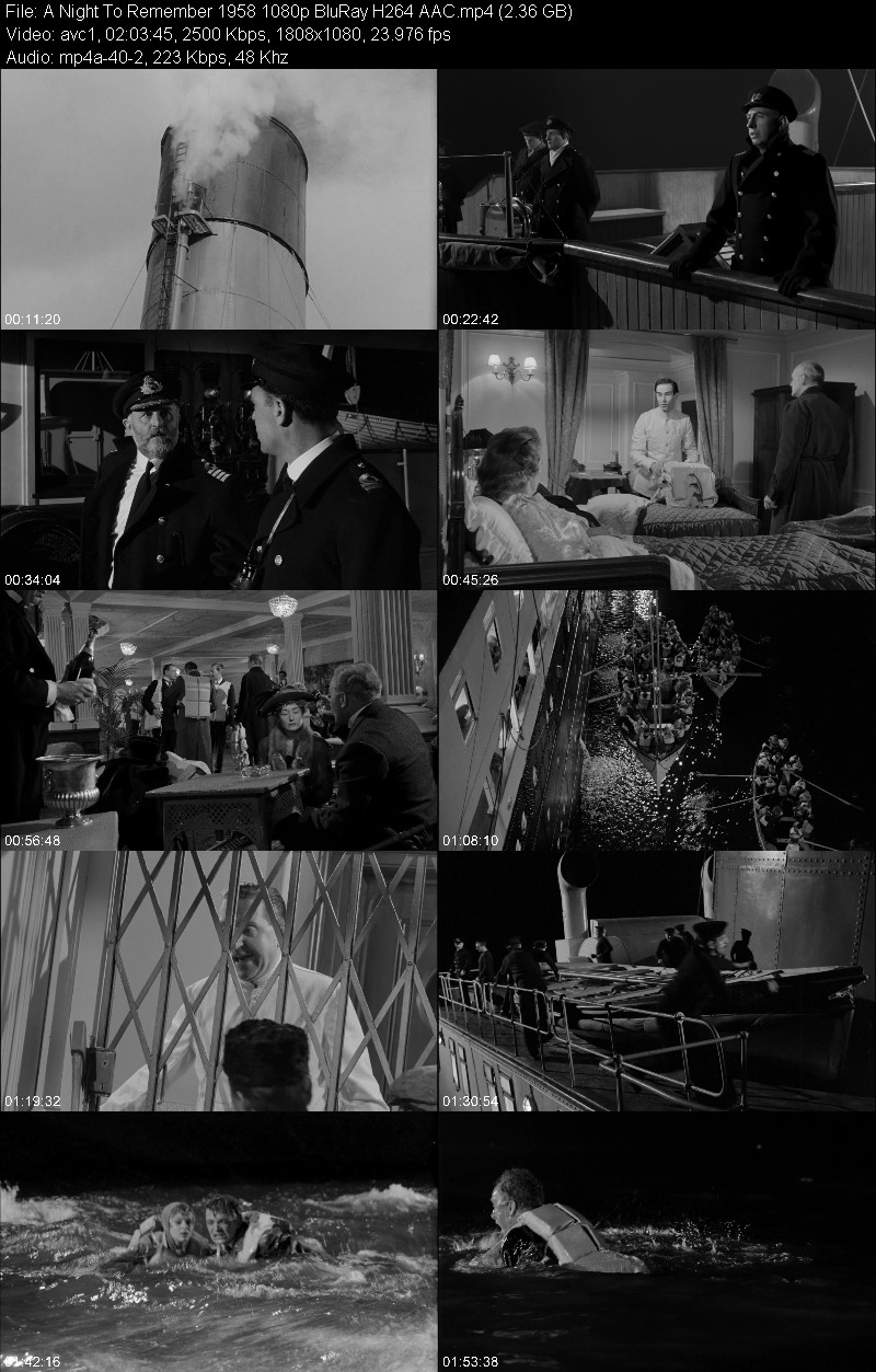 A Night To Remember 1958 1080p BluRay H264 AAC D086dc2064db994248dfda9dc5020a7d