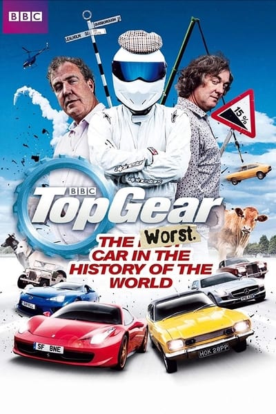 Top Gear The Worst Car In The History Of The World 2012 1080p BluRay H264 AAC 2d93a19dc1d366bdd921bf5a1e79267e