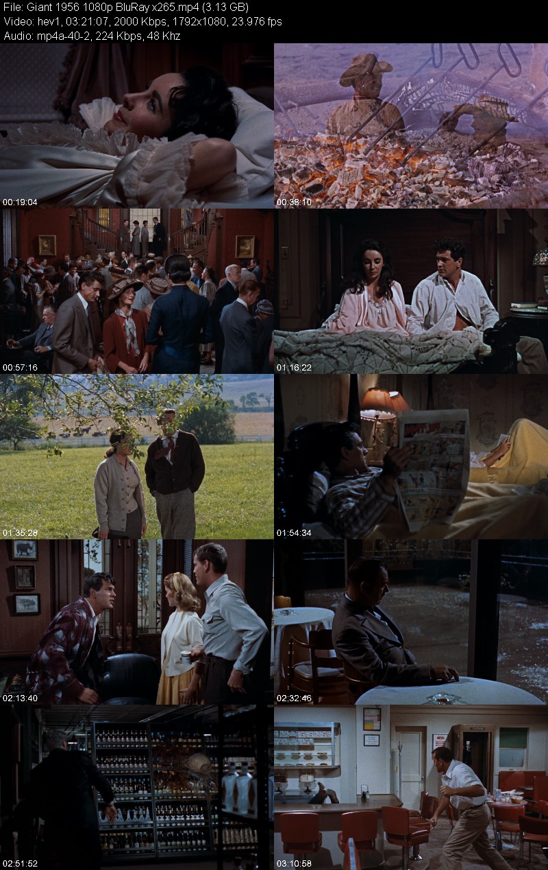 Giant 1956 1080p BluRay x265 5b1e9563d64aec700c0a827e38b95e7e