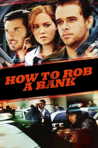 How To Rob A Bank (2023) 1080p BluRay-LAMA 737e9564ea81bfddc303f3af431f867e