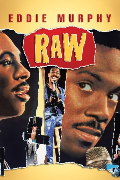 Eddie Murphy Raw 1987 1080p WEBRip x264 5edb3b14c28188a6efd483fbe9ae557f