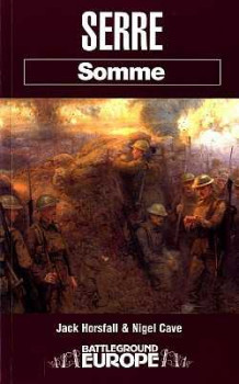 Somme: Serre