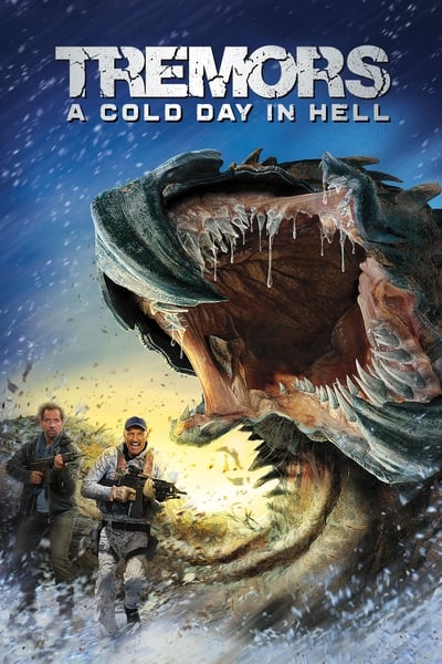 Tremors A Cold Day in Hell 2018 1080p BluRay H264 AAC 6ca04fd5bf33633cbc735cb507fc9182