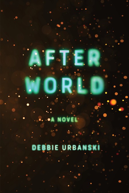 After World by Debbie Urbanski Bebbad54da97ae36cd85e3b05cbe3482