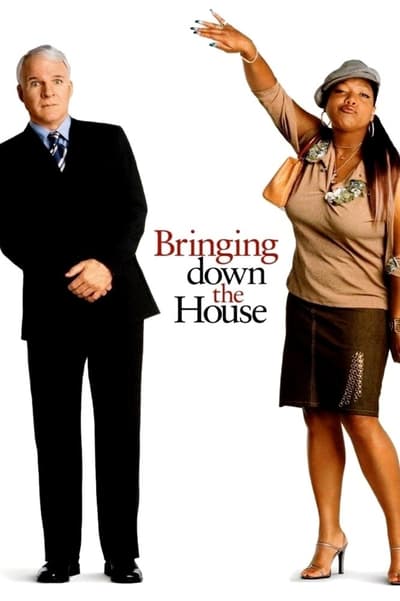 Bringing Down The House 2003 1080p BluRay x265 D849a498d529b67ed8cef4f7ba767983