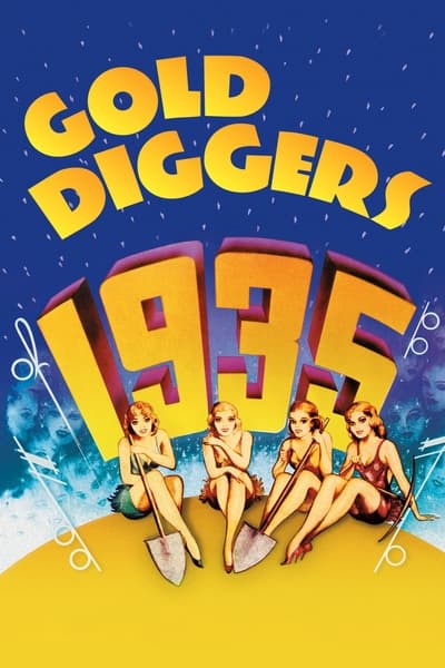 Gold Diggers of 1935 1935 1080p WEBRip x264 8df2019e943550d7a025bc60fb498b8a