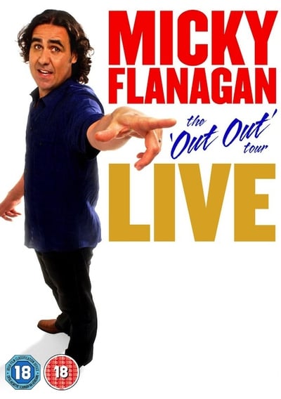 Micky Flanagan Live The Out Out Tour 2011 1080p WEBRip x264 F570544926475a5c2a9f436e388e9f8e