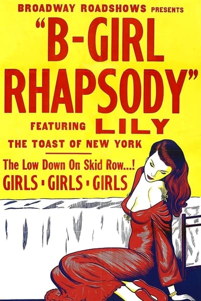 B Girl Rhapsody 1952 1080p BluRay x265 B24ff98f82033b6babefe809d0d8db93