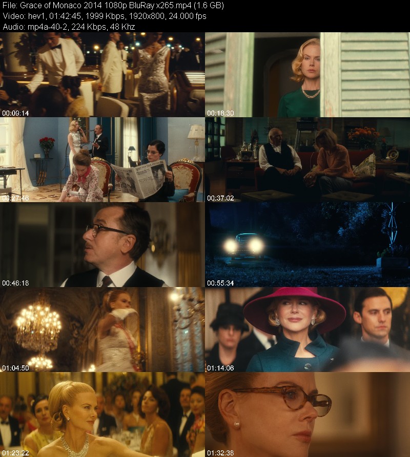 Grace of Monaco 2014 1080p BluRay x265 D5e7d2028740220794f69bebf3cae693