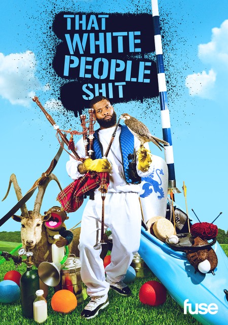 That White People Shit S01E06 1080p WEB h264-COALESCENCE