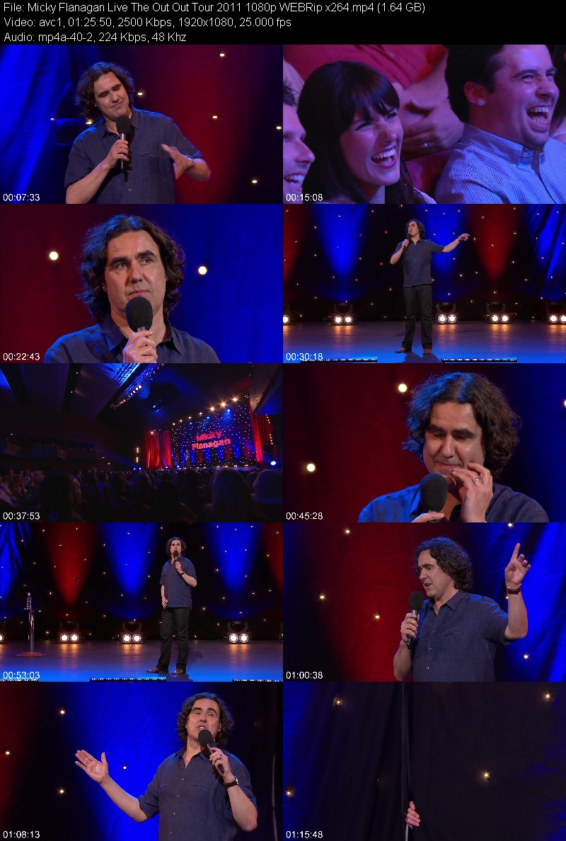 Micky Flanagan Live The Out Out Tour 2011 1080p WEBRip x264 B574b068ebf8a908a18ef3c3ce9c9b94