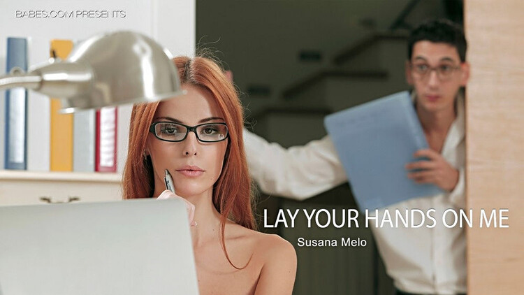 Babes: - Susana Melo ( Lay your hands on me) (Full HD) - 1.45 GB