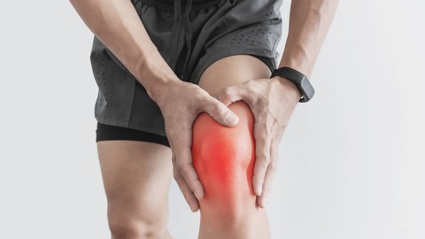 KneeRescue: Pain Free Knees In 12 weeks