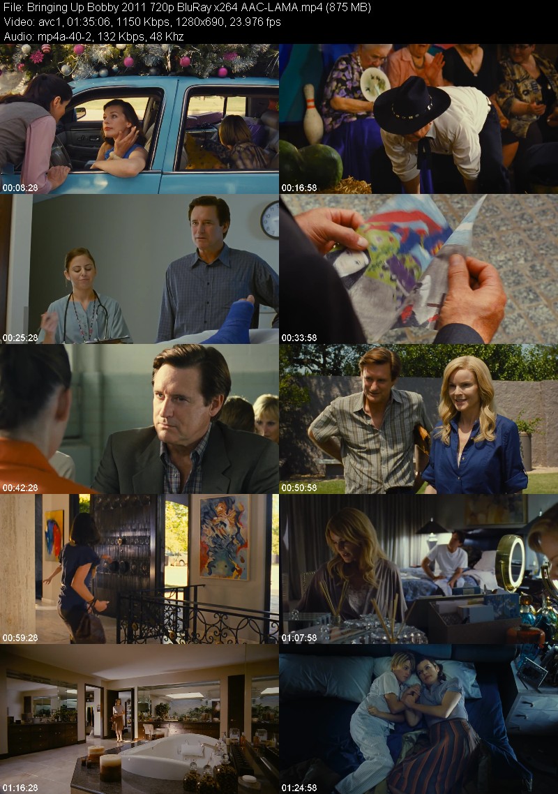 Bringing Up Bobby (2011) 720p BluRay-LAMA Addf9ca69fb8fc51d8584a5aa3c31297