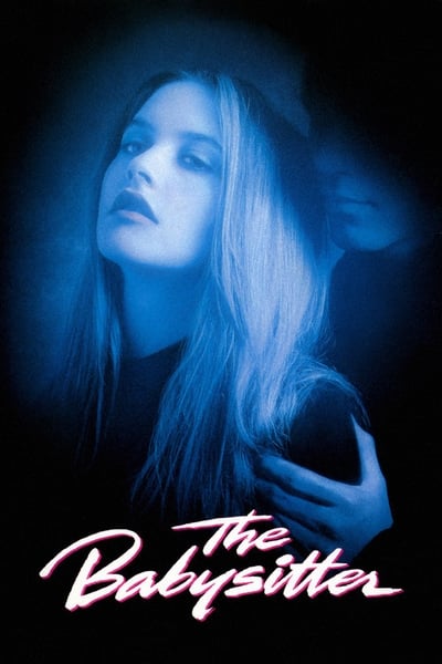 The Babysitter 1995 1080p BluRay x265 441cf988414567efebf5d8e9c040c598