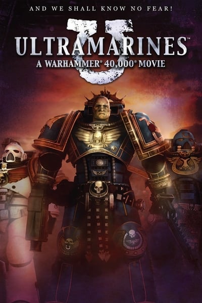 Ultramarines A Warhammer 40000 Movie 2010 1080p BluRay x265 8c607c0899a8b7871e2c7e7b82817f9a
