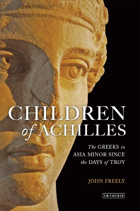 Children of Achilles by John Freely 5bd76d9e5a56be5c6c7b3b71c95b779c