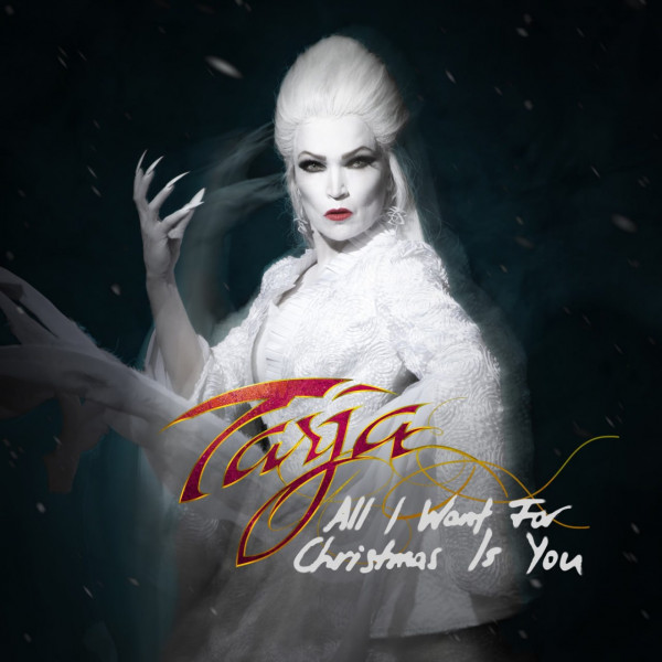 Tarja - All I Want For Christmas Is You [EP] (2023)