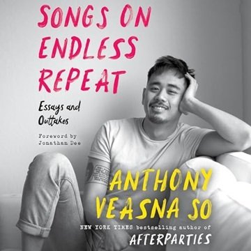Songs on Endless Repeat: Essays and Outtakes [Audiobook]